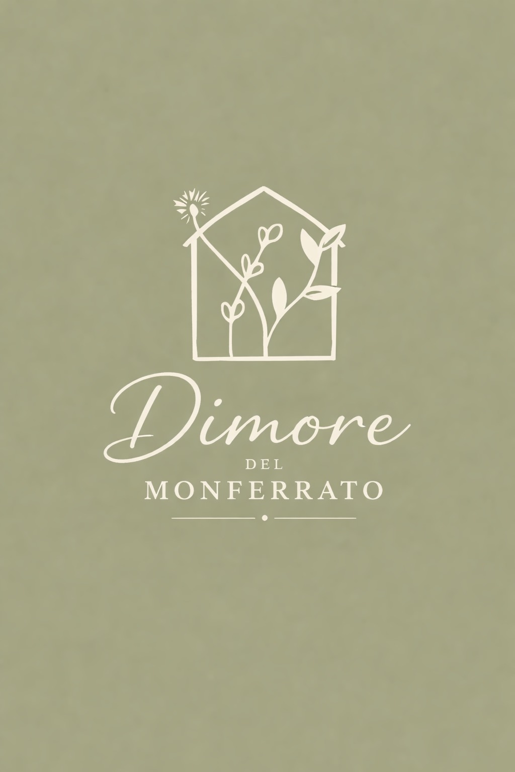 logo dimore nel monferrato